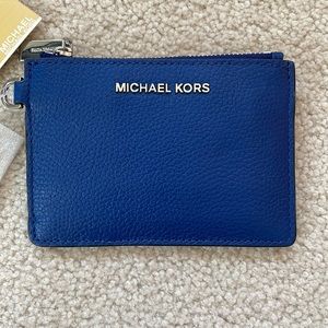 Michael Kors Wristlet/Coin Purse